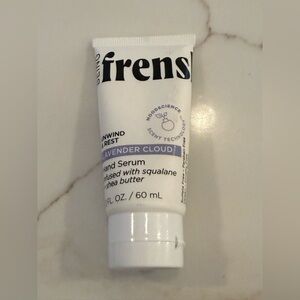 fresh Lavender Cloud Hand Serum